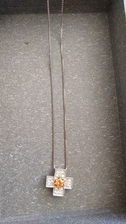 Necklace