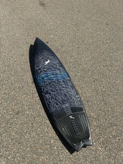 Lost mayhem Surfboard