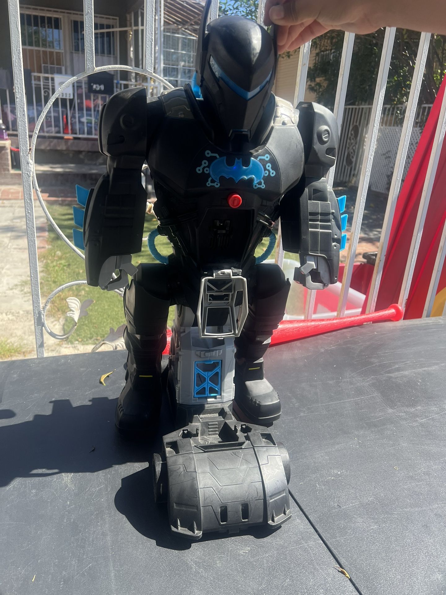 Batman Toy