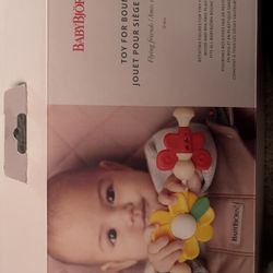 BabyBjörn Toy for Bouncer
