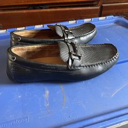 Alfani Mens Dress Shoe 8.5