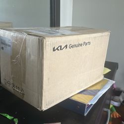 Vapor Canister 