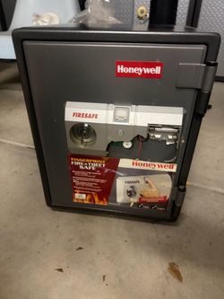 Safe for sale