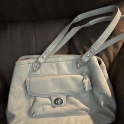 Coach pocketbook