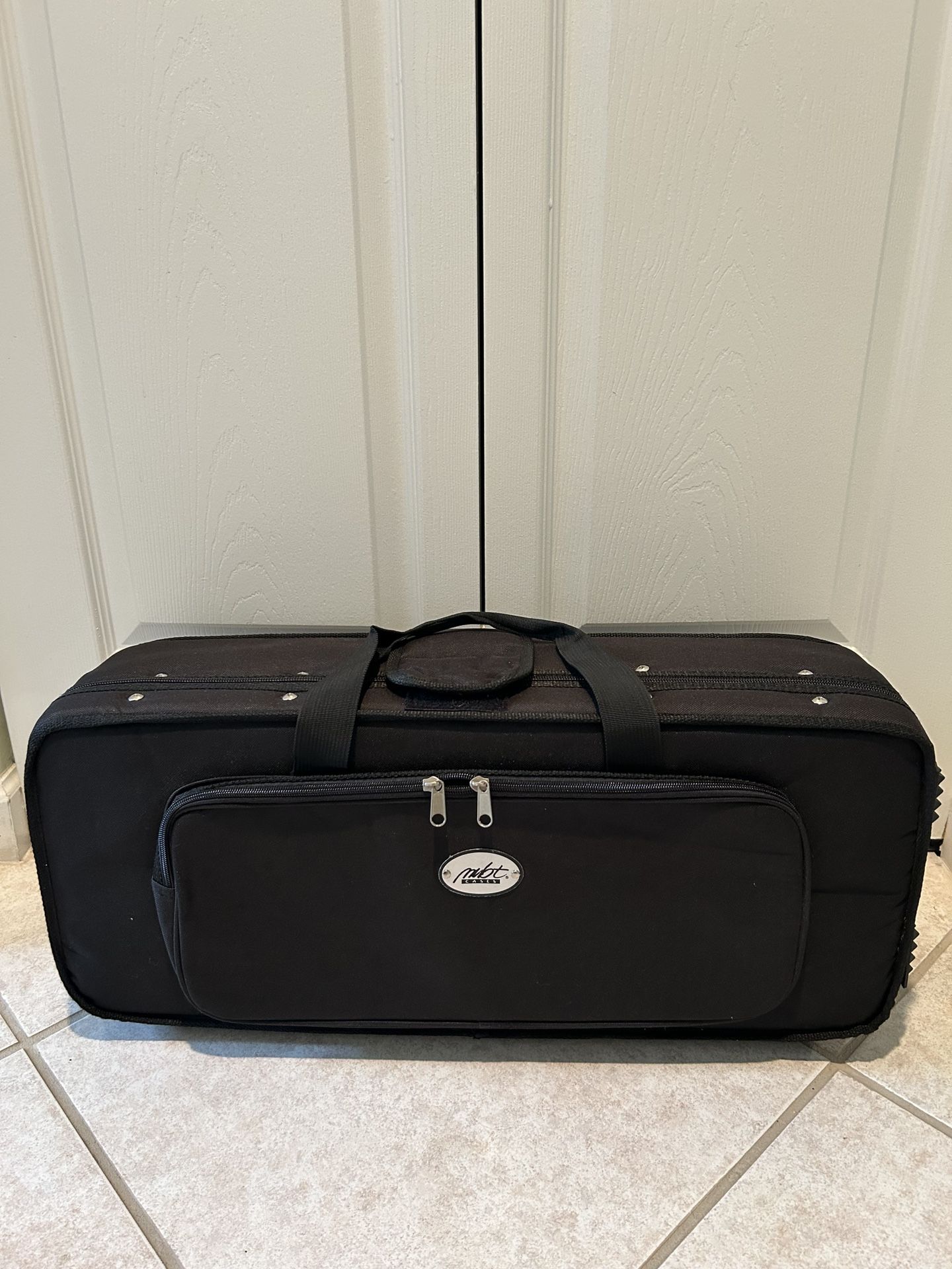 Alto Sax Soft|hard Case