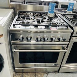 Stove
