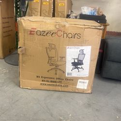 Ergonomic Office Chair Brand New 
