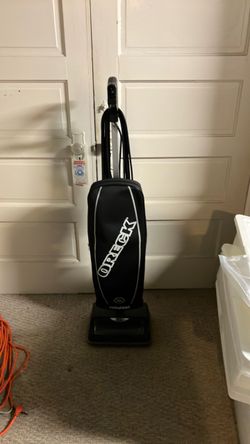 Oreck Upright Vacuum Cleaner