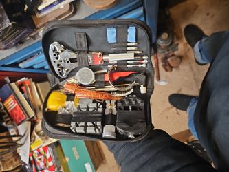 Tools 