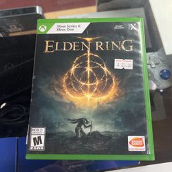 Elden Ring Xbox Series X / S / One