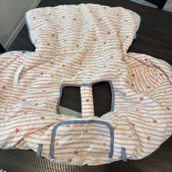 Baby Cart Cover
