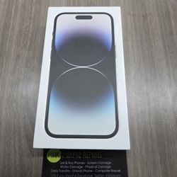 Iphone 14 Pro 1TB Unlocked 