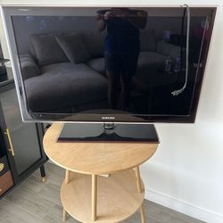 Samsung 43 Inch Plasma TV 