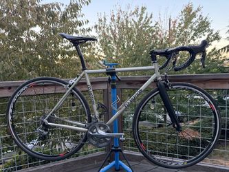 Co-Motion Nor’Wester, medium