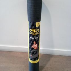 Yoga Mat