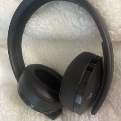 PS4 Headset For Sale
