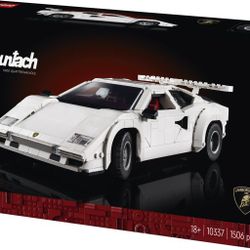 10337 Lamborghini Countach