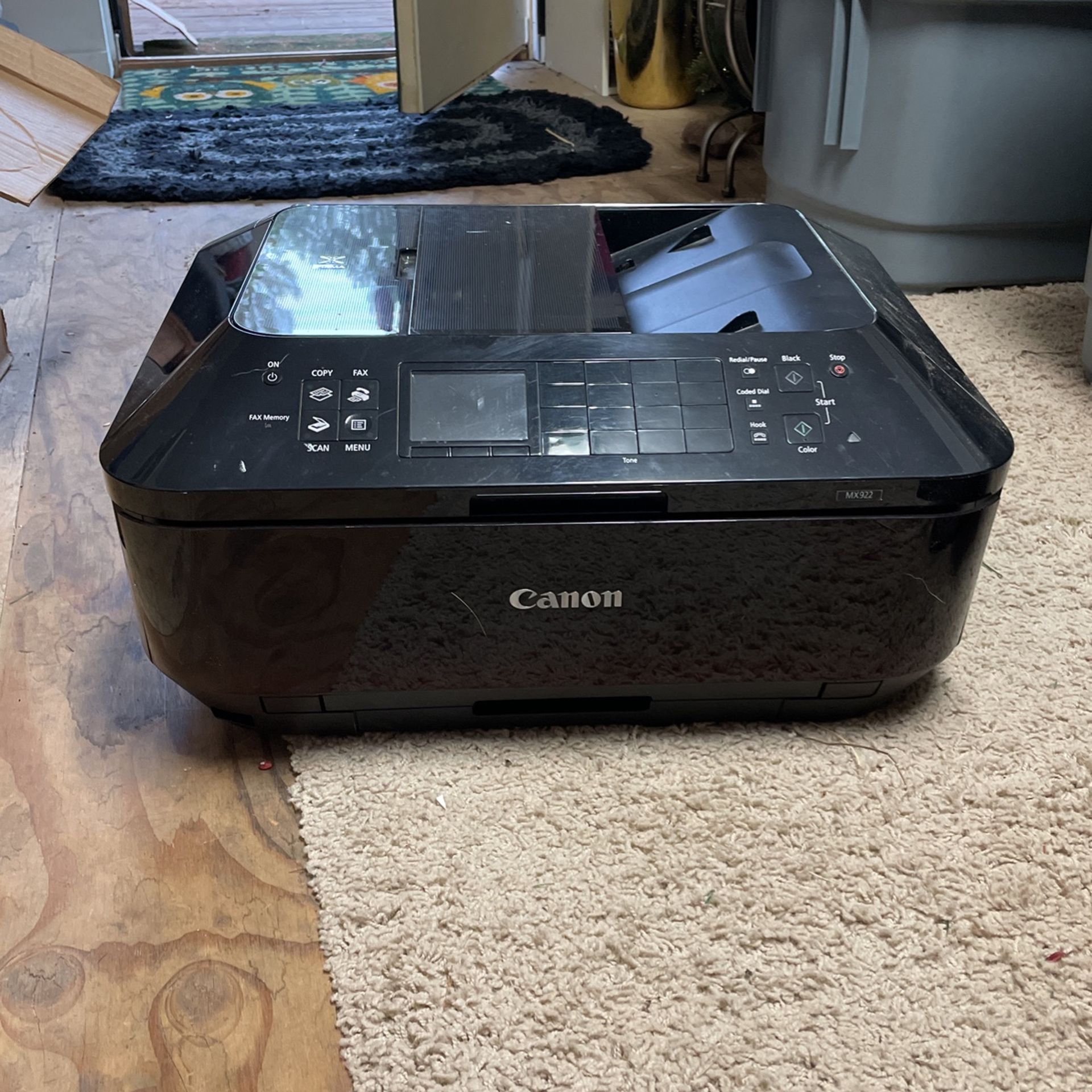 Canon All-in-one Printer