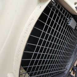 Jaula Para Perros Seminueva