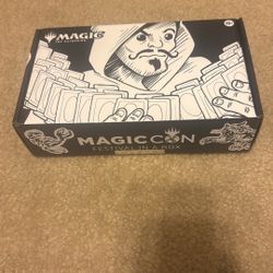 Magicon Festival In A Box 2025