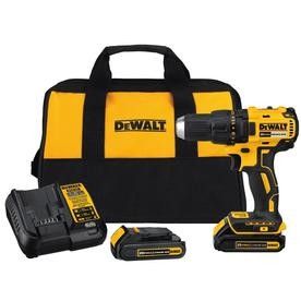 Dewalt drill .new. trade.