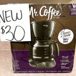 NEW COFFEE MAKER 47th Ave., and Dobbins in Laveen