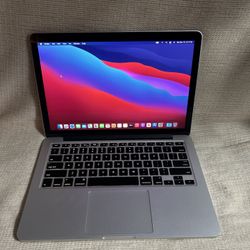 2014 MacBook Pro