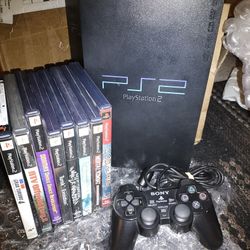 PlayStation 2 Bundle