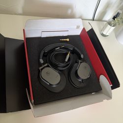 Austrian Audio Hi-X55 – Pro Headphones  