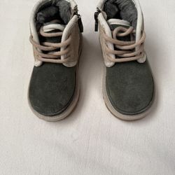 Ugg Boots For Toddler 