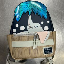 Disney Backpack 