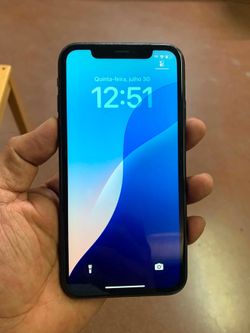iPhone XR 64GB  Unlock for any carrier