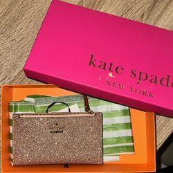 Kate Spade Wallet 