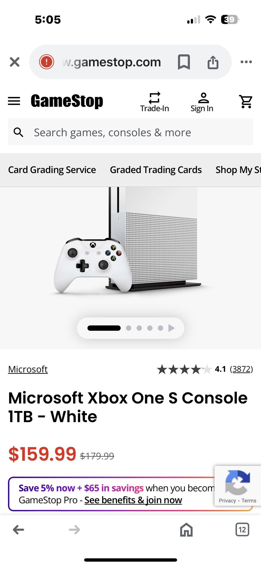 Xbox one 1TB With Seagate Xbox Hard drive 2TB