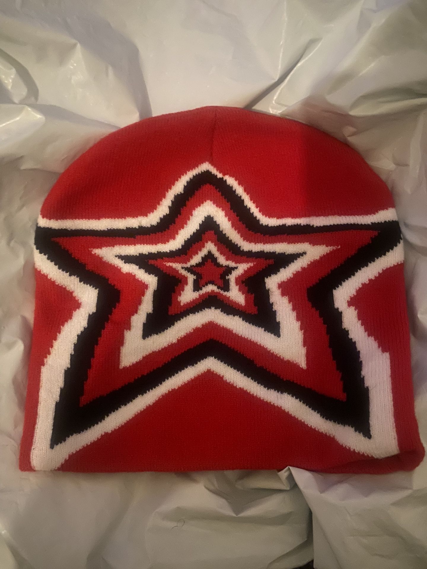 Star Beanie