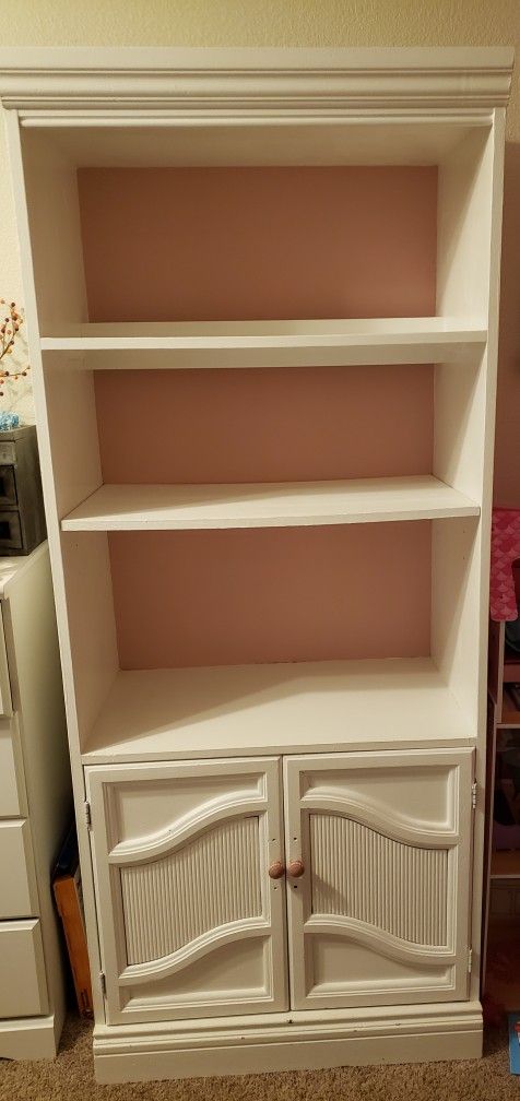 Wall Unit