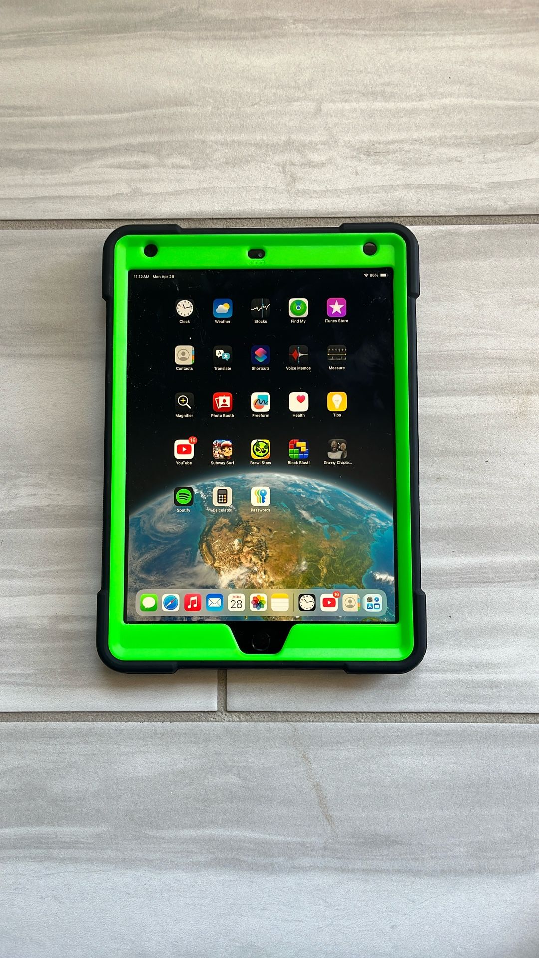 IPad 8th Generation