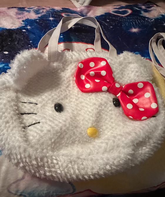Hello Kitty    Bag 