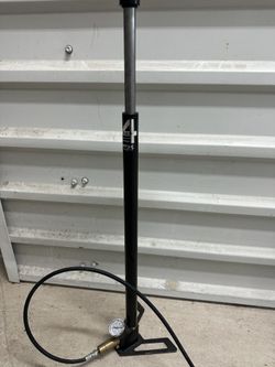 PCP Air Gun Pump
