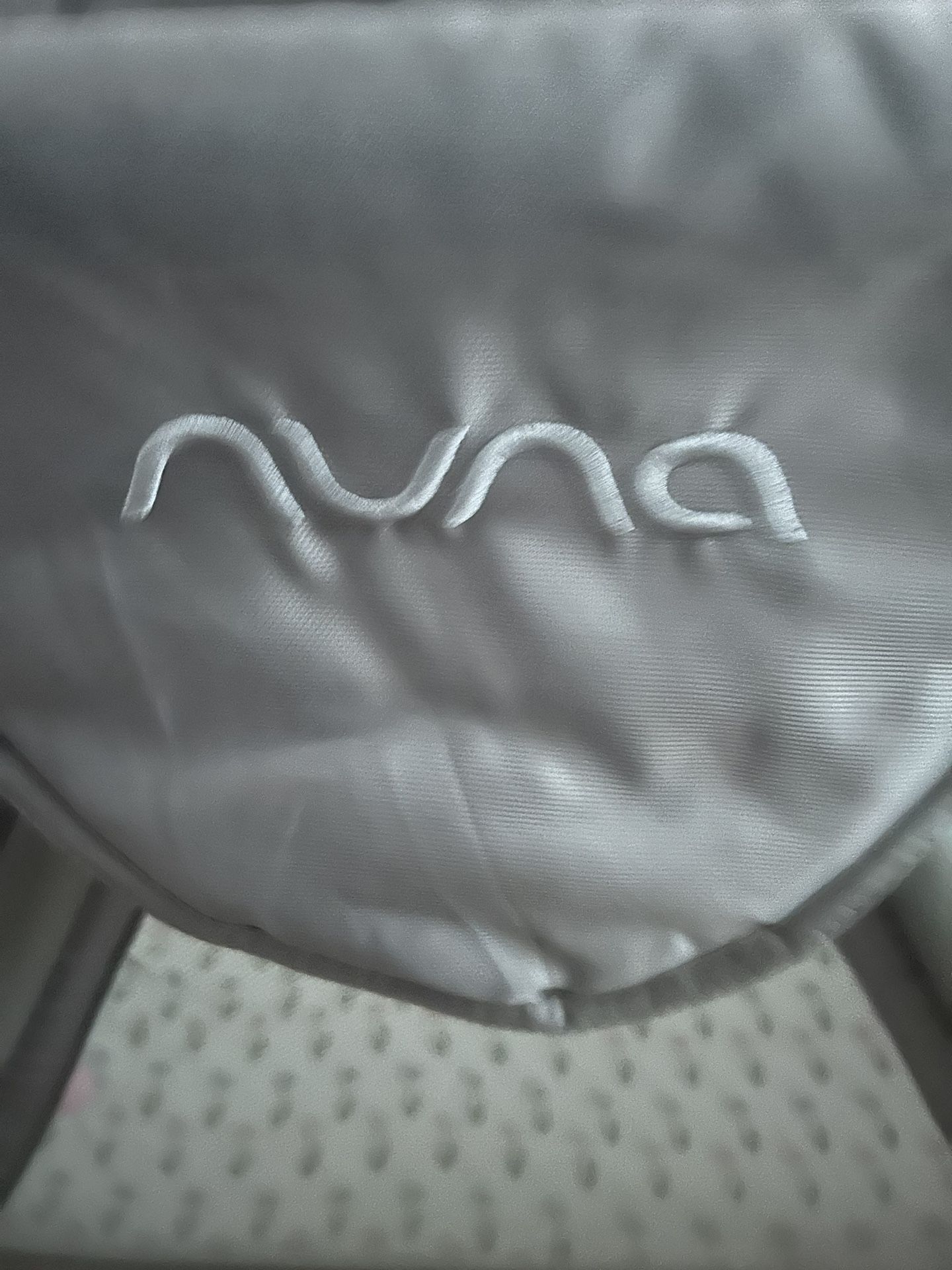 Nuna Aire Go Travel Crib