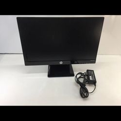 Ho Pavilion 22bw 22” HDMI vga DVI Computer Monitor $100