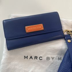 Marc Jacobs Wallet 