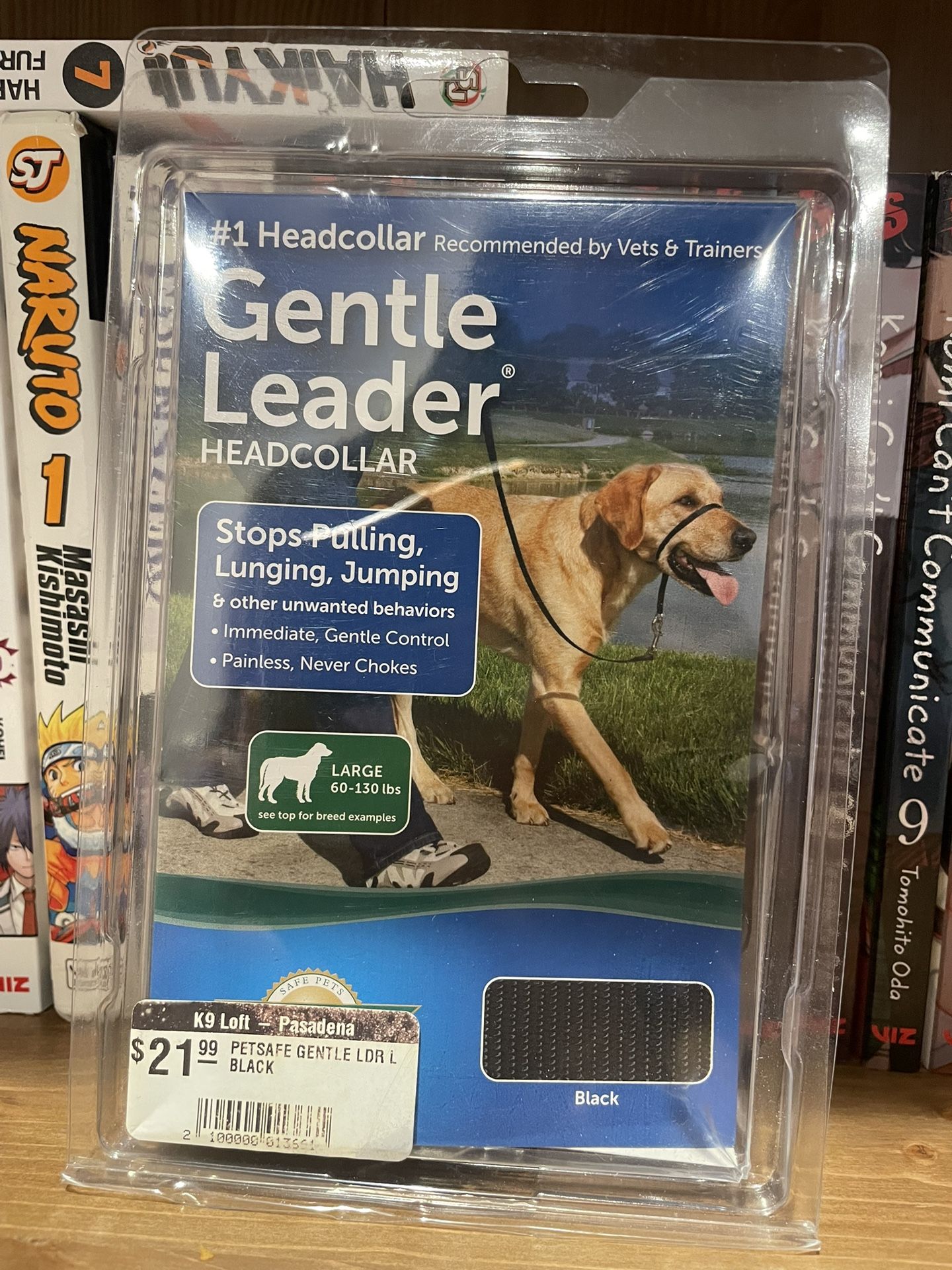 Gentle Leader Headcollar
