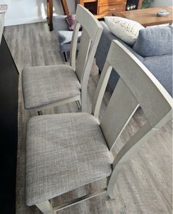 Bar Counter Or Kitchen Island Chairs