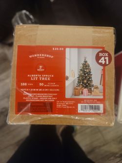Target Wondershop 3ft Tree