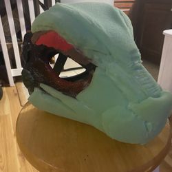 Fursuit Headbase