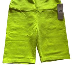Ugg Biker Shorts Size L (runs Small)