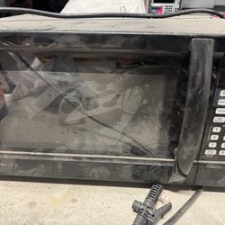 Large Microwave 