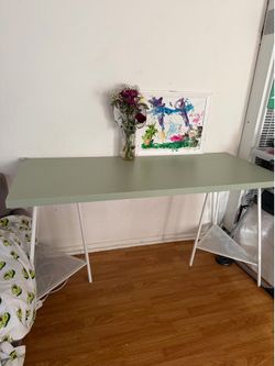 Ikea desk