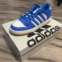 Adidas Break Start J (BRAND NEW) (6.5y/8w)